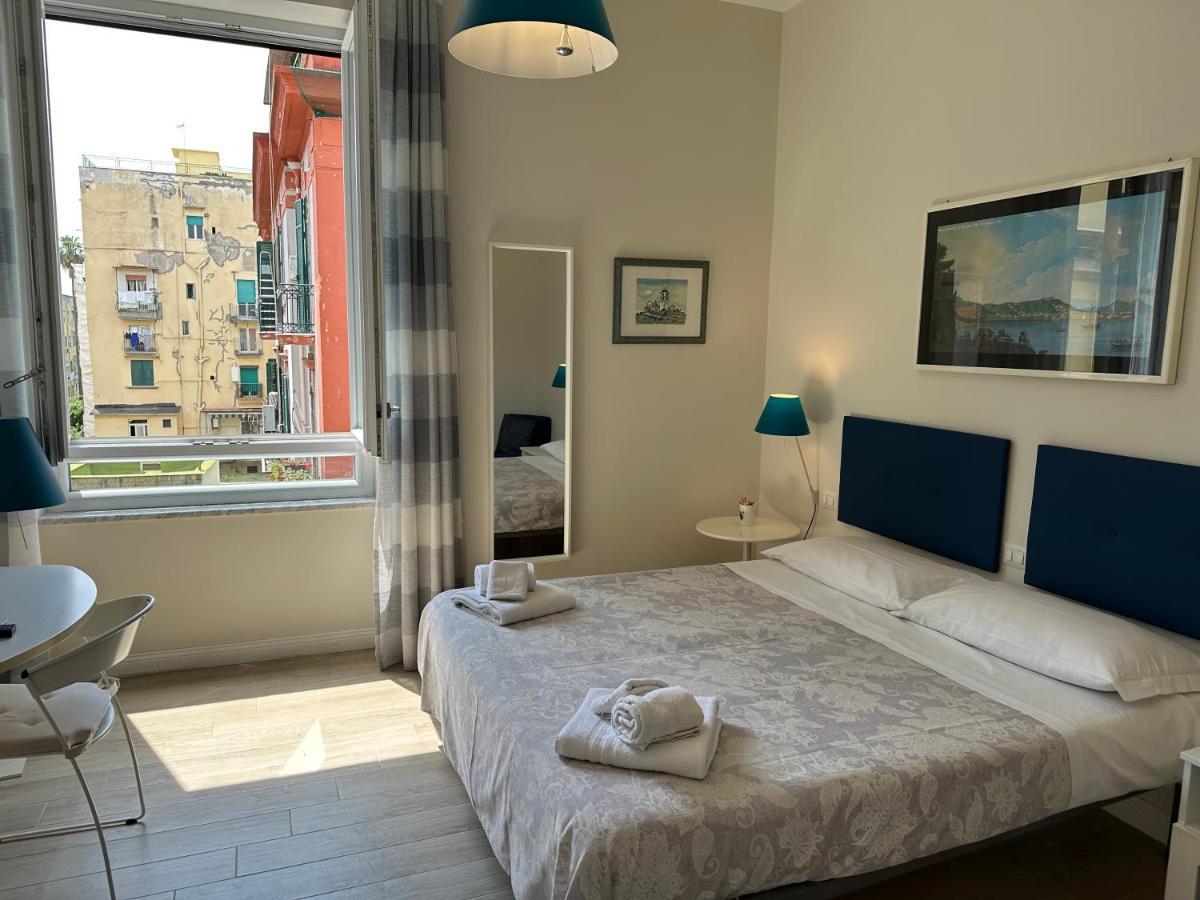 Domus Luca - In The Heart Of Bed & Breakfast *