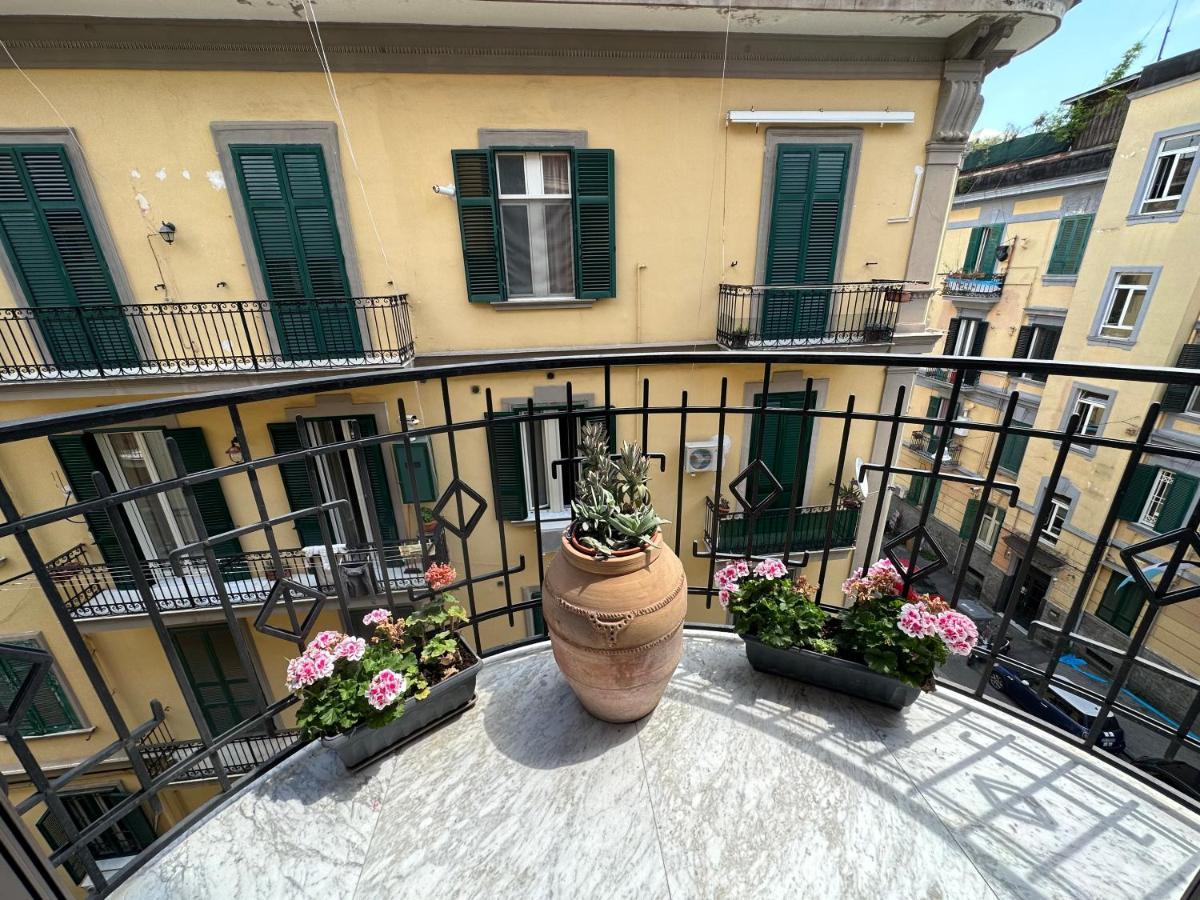 Bed & Breakfast Domus Luca - In The Heart Of