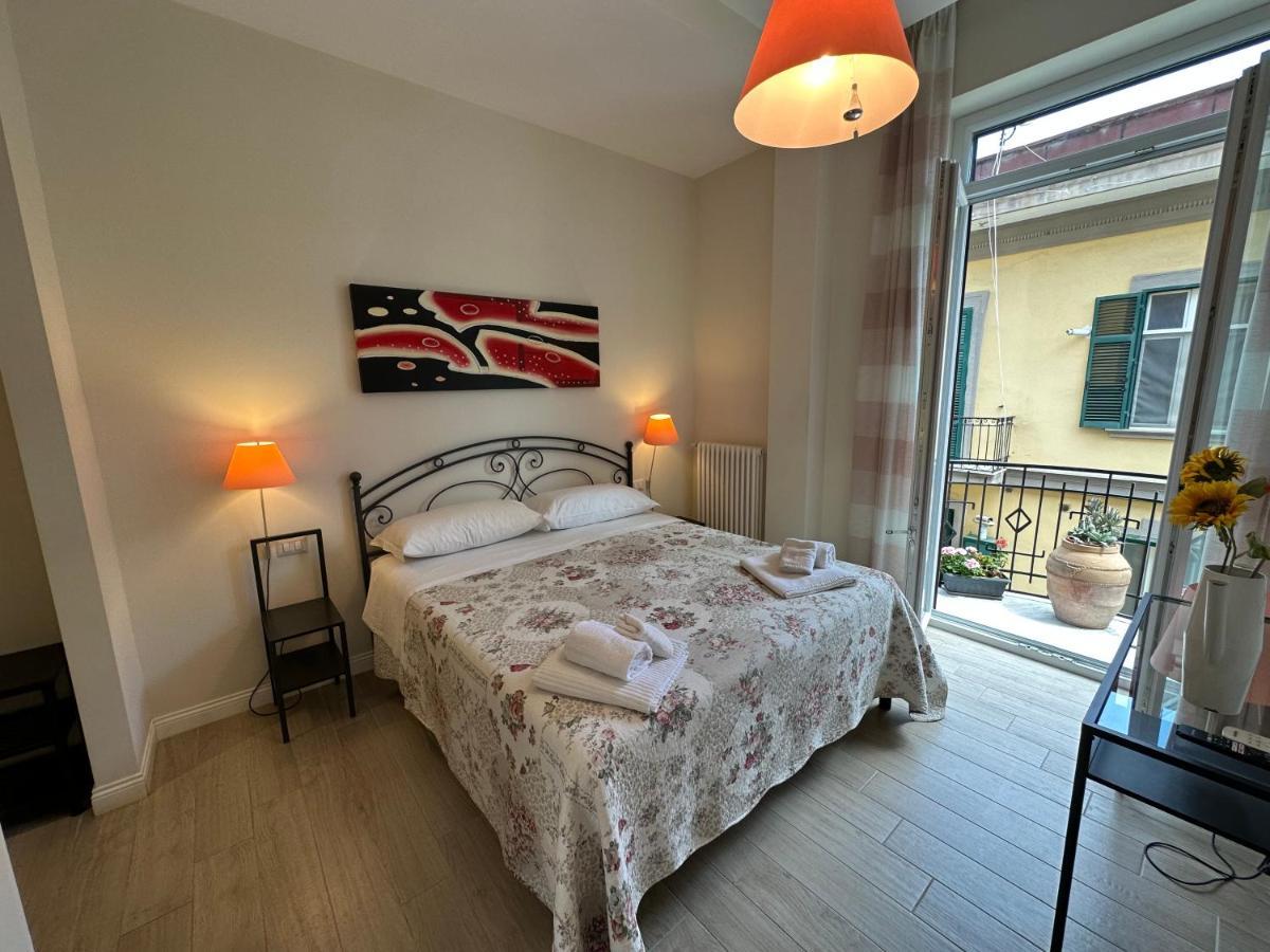 Domus Luca - In The Heart Of * Napoli
