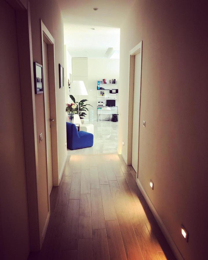 Bed & Breakfast Domus Luca - In The Heart Of Naples