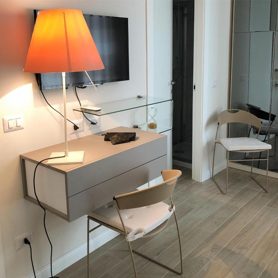 Domus Luca - In The Heart Of Bed & Breakfast