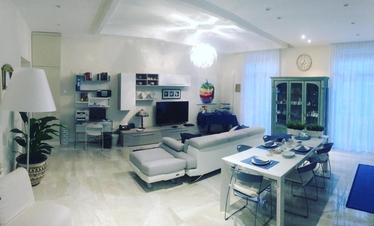 Domus Luca - In The Heart Of Naples