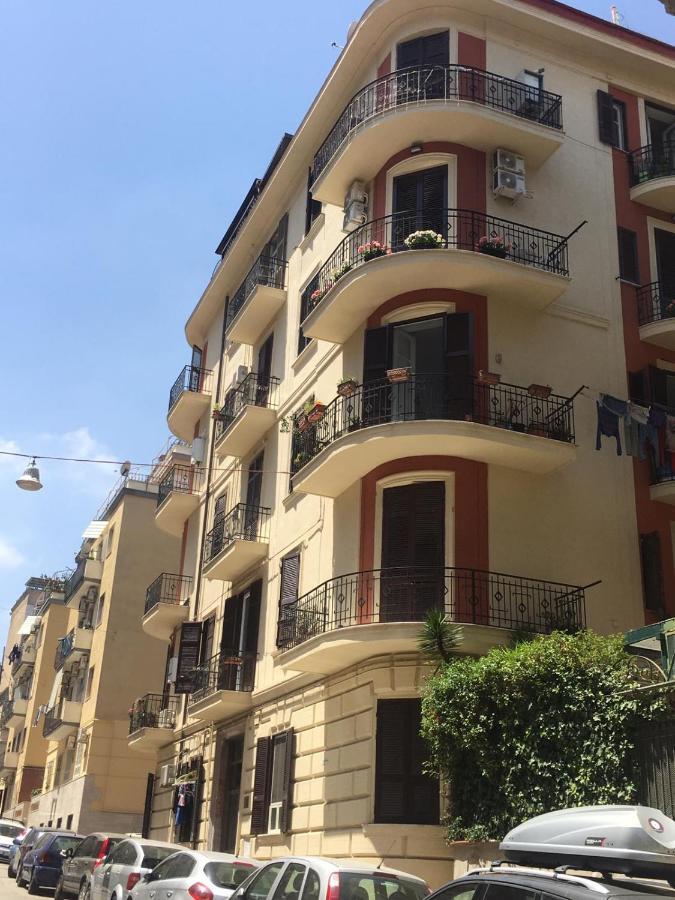 Domus Luca - In The Heart Of Bed & Breakfast *