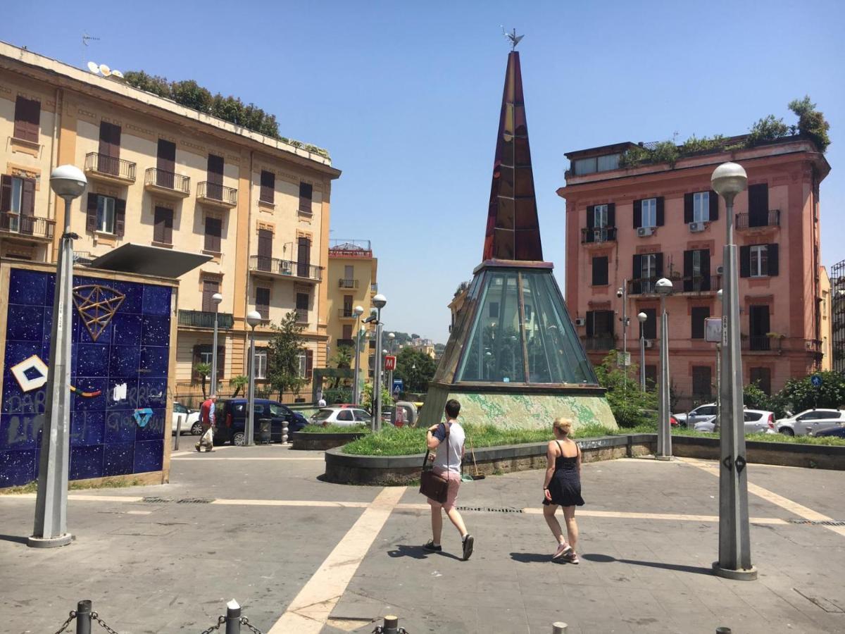 Domus Luca - In The Heart Of * Naples